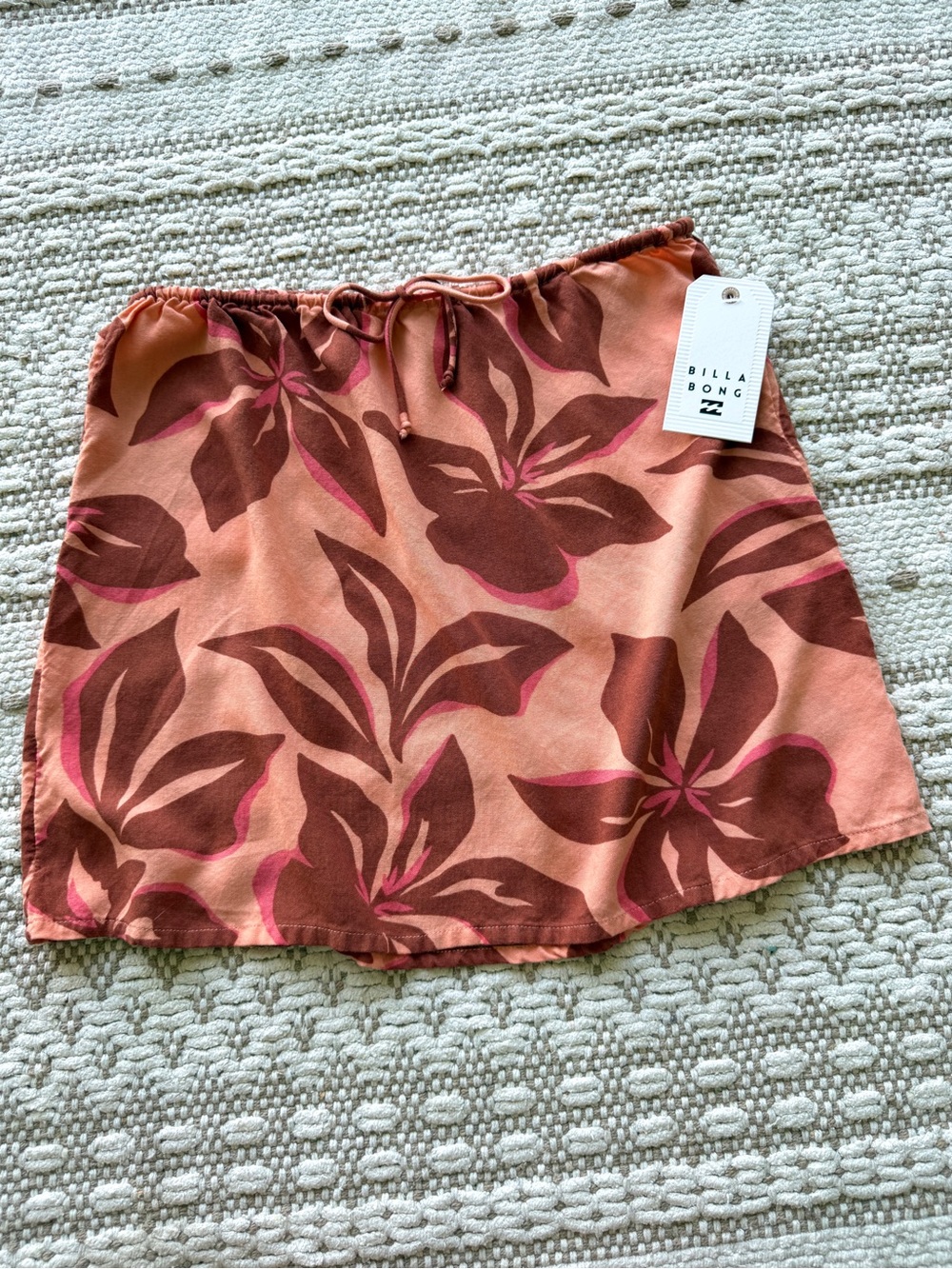 π₯π₯BILLABONG - SUNFLOWER SKIRTπ₯π₯ - Picture 2 of 11